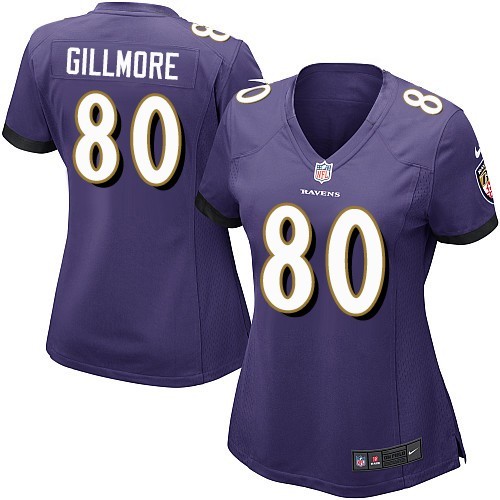 Women Baltimore Ravens jerseys-051